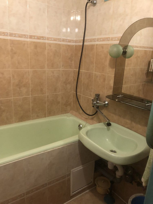 Петроцентр, 2 кімнатна , меблі, техніка, поостора, велика Вінниця - зображення 8