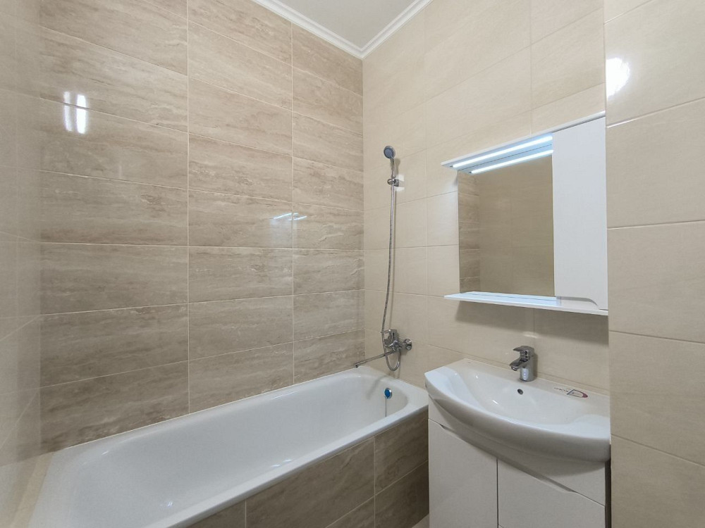 Велика однокімнатна ,перше заселення ,пр Г.Сталінграда 10а Киев - изображение 5