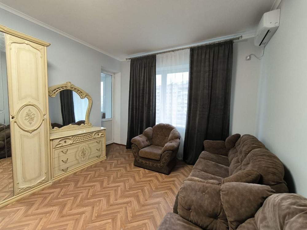 Велика однокімнатна ,перше заселення ,пр Г.Сталінграда 10а Киев - изображение 7