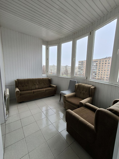 Велика однокімнатна ,перше заселення ,пр Г.Сталінграда 10а Киев - изображение 2