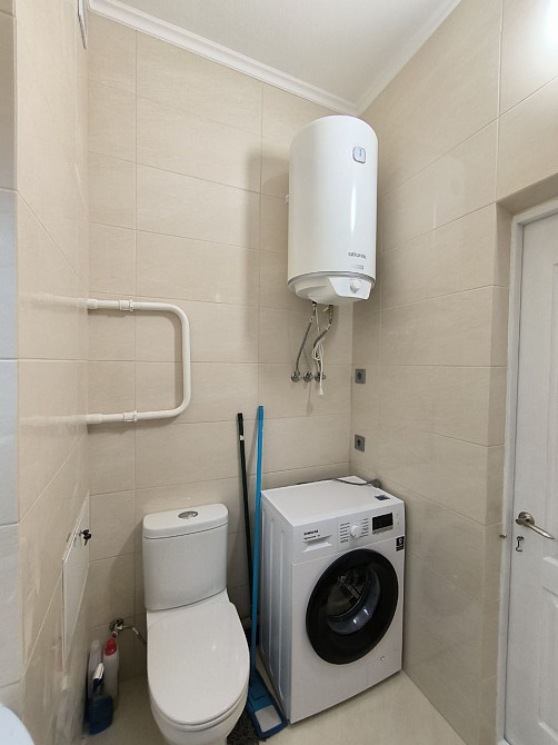 Велика однокімнатна ,перше заселення ,пр Г.Сталінграда 10а Киев - изображение 6