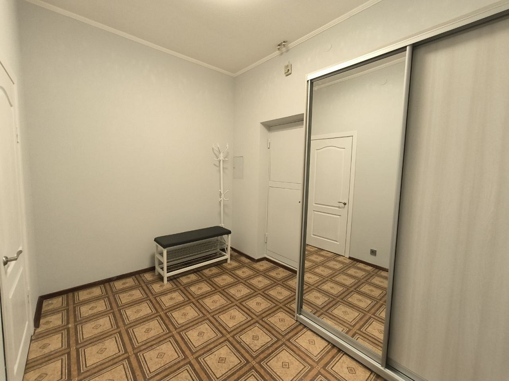 Велика однокімнатна ,перше заселення ,пр Г.Сталінграда 10а Киев - изображение 3