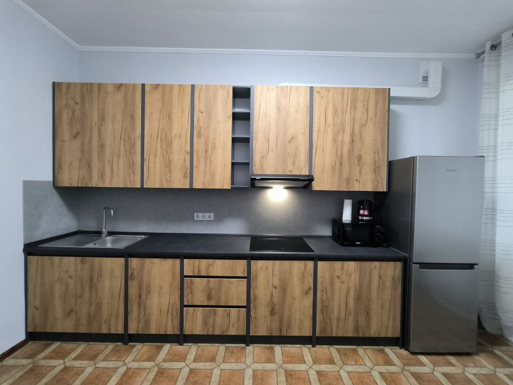 Велика однокімнатна ,перше заселення ,пр Г.Сталінграда 10а Киев - изображение 8