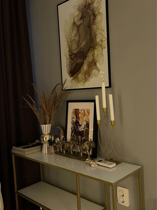 Здам в оренду велику 3к квартиру з кухнею - студією Попільня - зображення 2