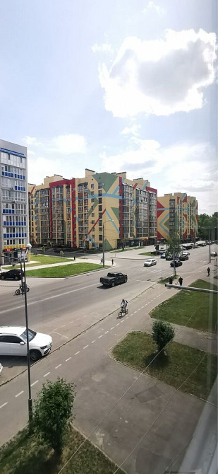 Здається 2 кім квартира по вул. Зодчих , Поділля. Вінниця - зображення 1