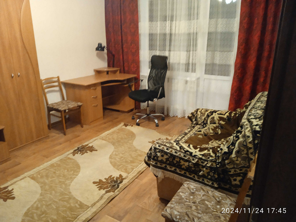 Здам 2к квартиру в ж/к Навігатор, пров. Балтійський, 1, без комісії Киев - изображение 4