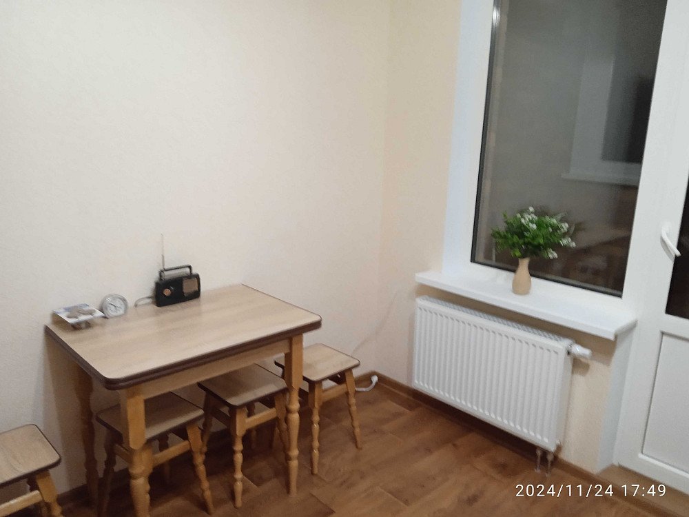 Здам 2к квартиру в ж/к Навігатор, пров. Балтійський, 1, без комісії Киев - изображение 2