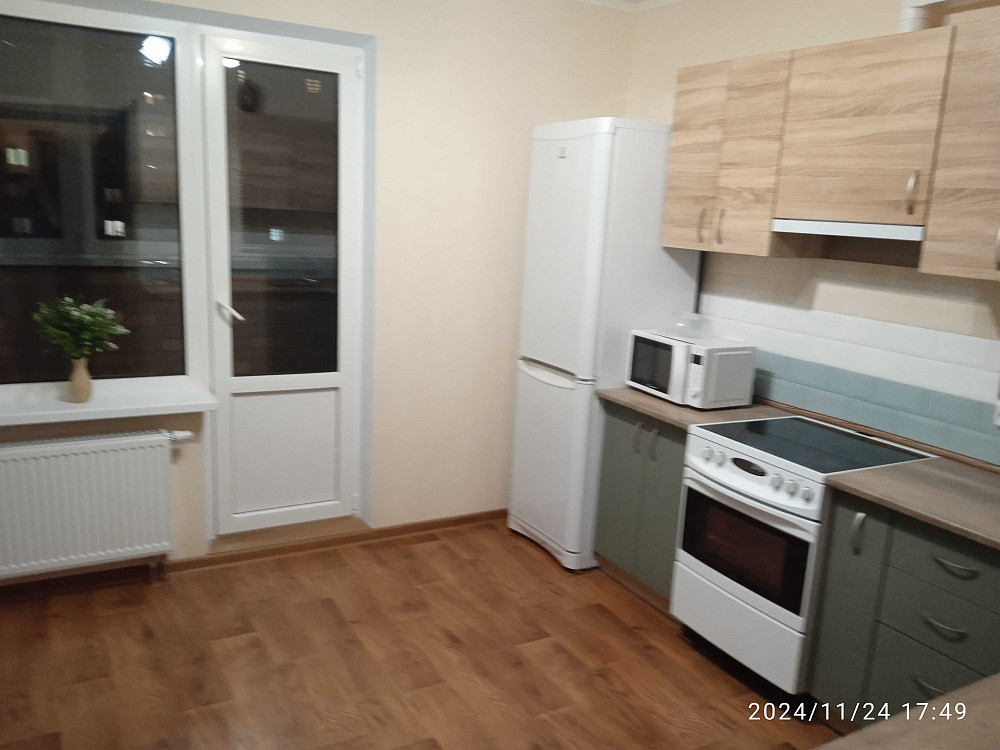 Здам 2к квартиру в ж/к Навігатор, пров. Балтійський, 1, без комісії Киев - изображение 3