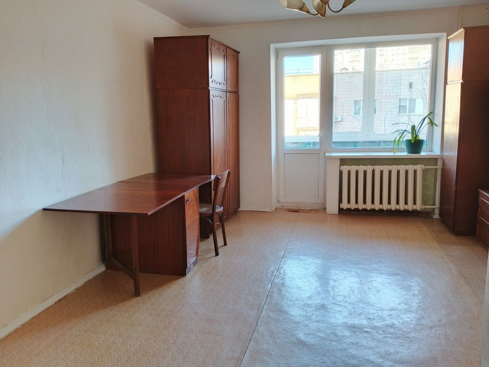 Квартира в оренду р-н Моллі Черкассы - изображение 1