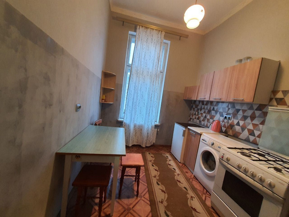 Оренда 1 кімнатної квартири на Замарстинівській! Центр міста Львов - изображение 6