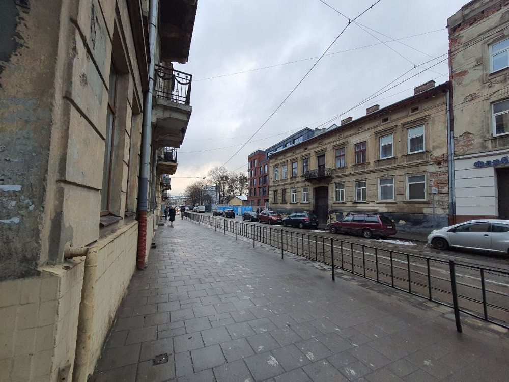 Оренда 1 кімнатної квартири на Замарстинівській! Центр міста Львов - изображение 7