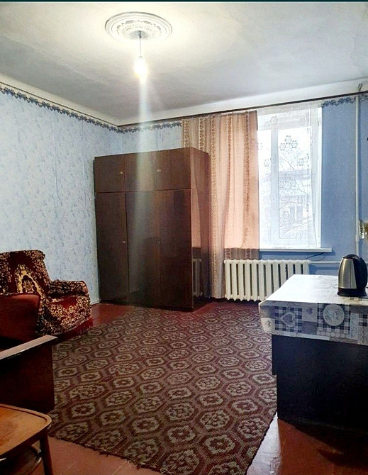 Сдаю 2к/к в Лесках,ост.Крилова Николаев - изображение 3