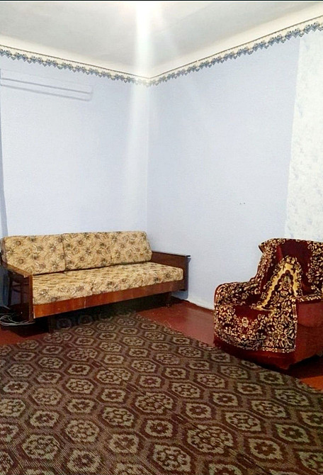 Сдаю 2к/к в Лесках,ост.Крилова Николаев - изображение 1