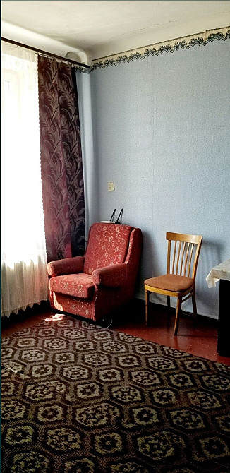 Сдаю 2к/к в Лесках,ост.Крилова Николаев - изображение 4