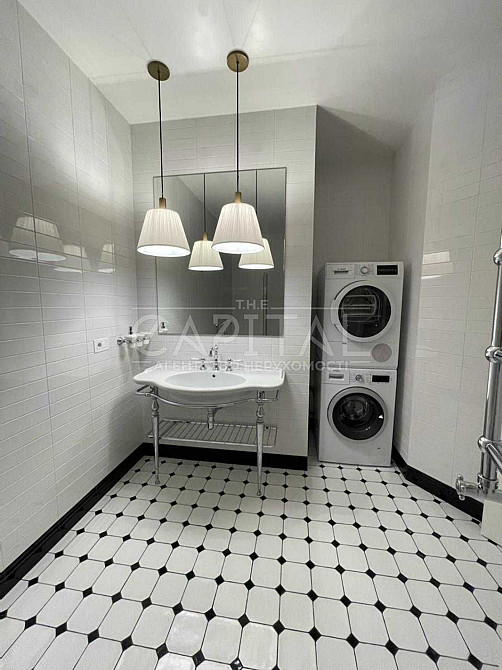 Аренда 2-к квартиры в ЖК Skyline, Коновальца 26а, Печерск Киев - изображение 6