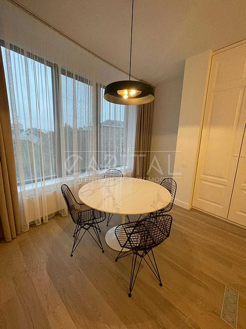 Аренда 2-к квартиры в ЖК Skyline, Коновальца 26а, Печерск Киев - изображение 1