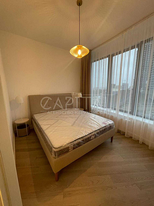 Аренда 2-к квартиры в ЖК Skyline, Коновальца 26а, Печерск Киев - изображение 4