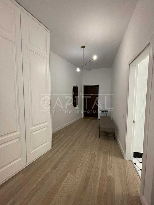 Аренда 2-к квартиры в ЖК Skyline, Коновальца 26а, Печерск Киев - изображение 7