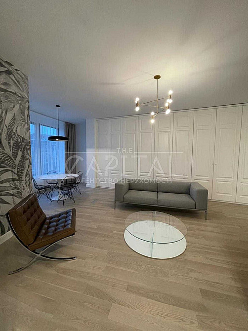 Аренда 2-к квартиры в ЖК Skyline, Коновальца 26а, Печерск Киев - изображение 3