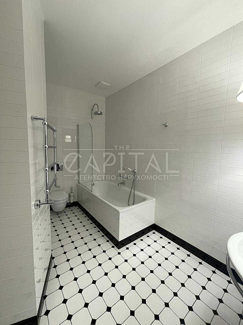 Аренда 2-к квартиры в ЖК Skyline, Коновальца 26а, Печерск Киев - изображение 5