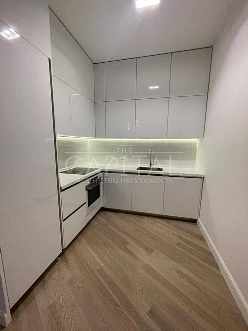 Аренда 2-к квартиры в ЖК Skyline, Коновальца 26а, Печерск Киев - изображение 2