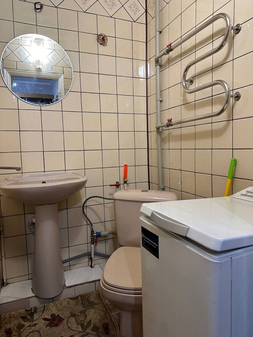 Здам однокімнатну квартиру на Урожаї ( Заболотного) Вінниця - зображення 4