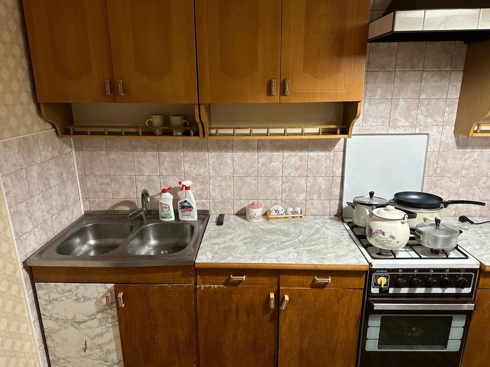 Здам однокімнатну квартиру на Урожаї ( Заболотного) Вінниця - зображення 1