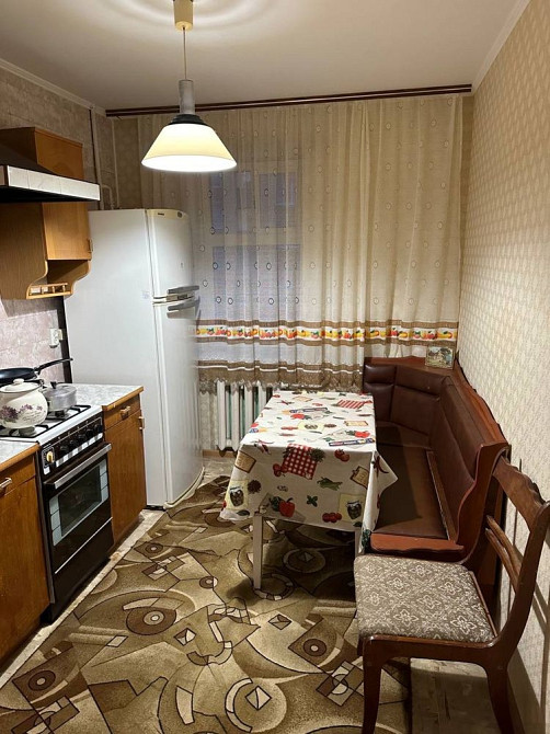 Здам однокімнатну квартиру на Урожаї ( Заболотного) Вінниця - зображення 3