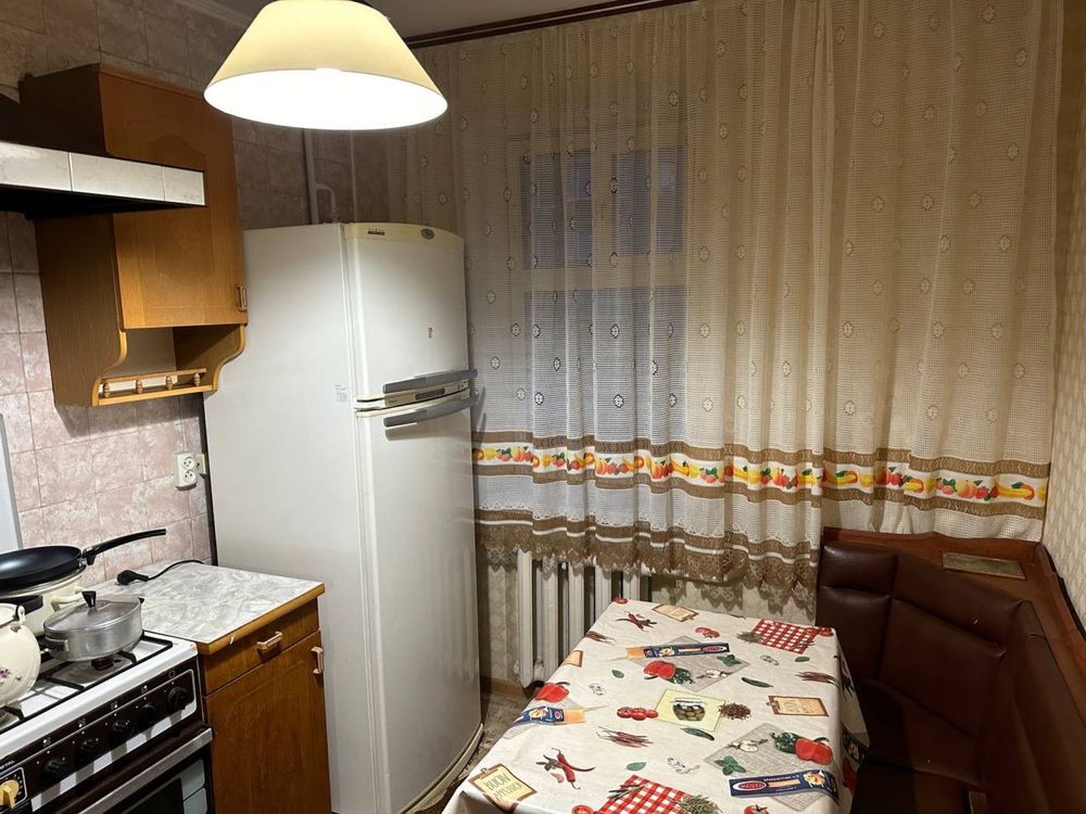 Здам однокімнатну квартиру на Урожаї ( Заболотного) Вінниця - зображення 5