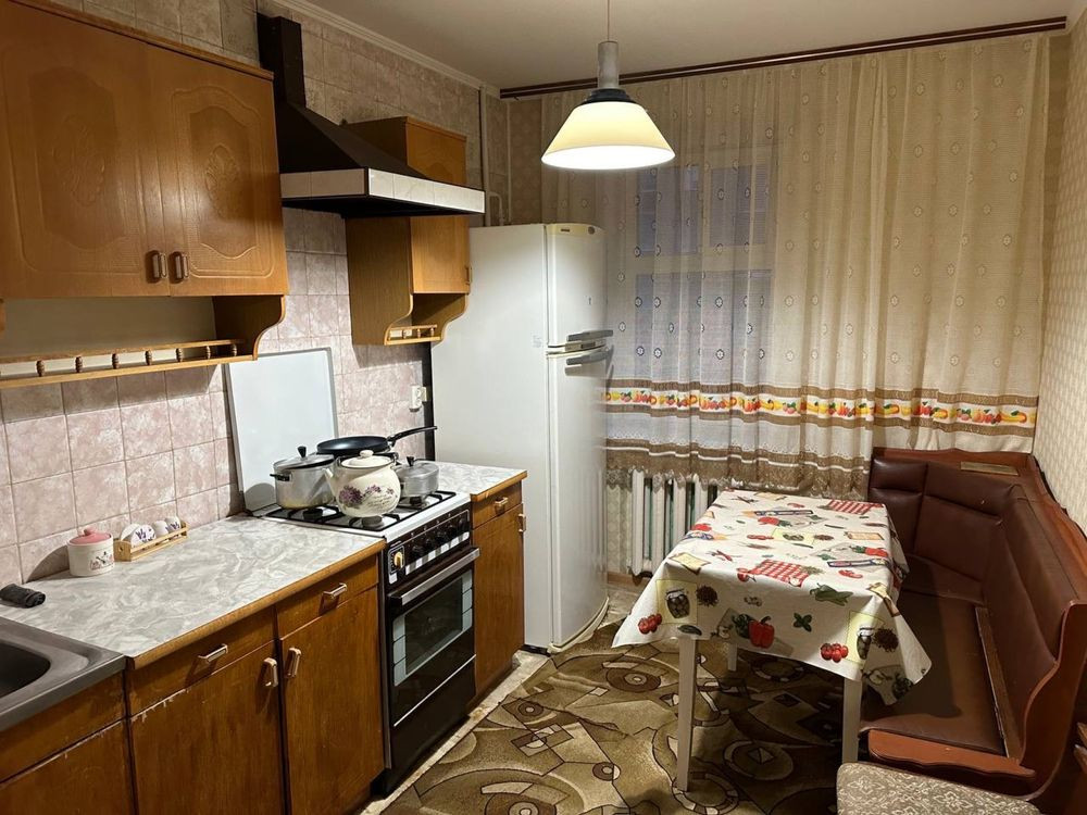 Здам однокімнатну квартиру на Урожаї ( Заболотного) Вінниця - зображення 2