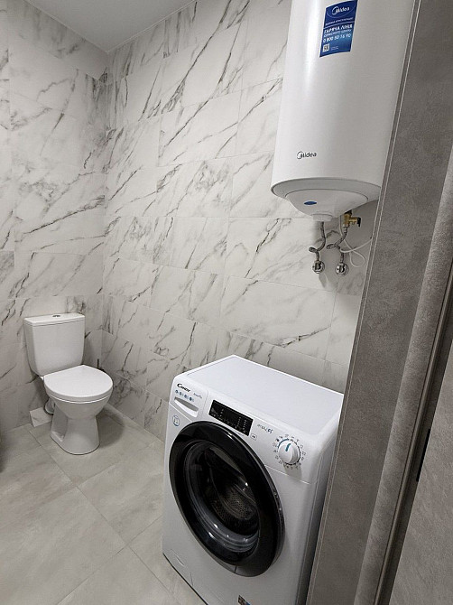 Здам квартиру в новобудові Біла Церква - зображення 4