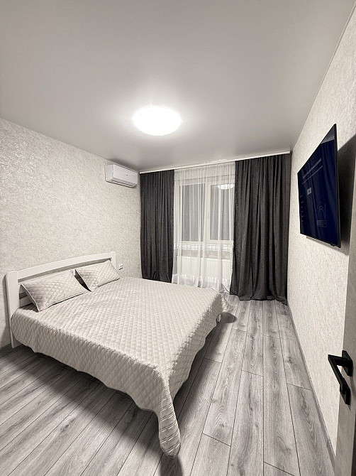 Здам квартиру в новобудові Біла Церква - зображення 1