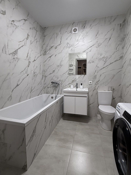 Здам квартиру в новобудові Біла Церква - зображення 2