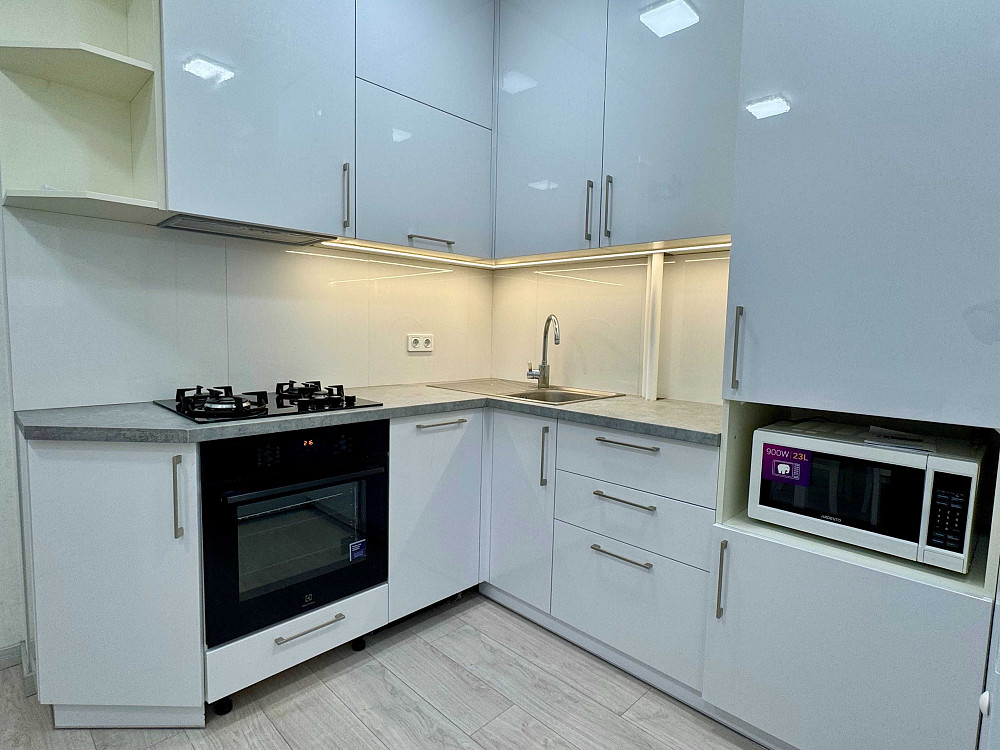 Оренда однокімнатної квартири Оранж Парк Крюківщина Крюковщина - изображение 2