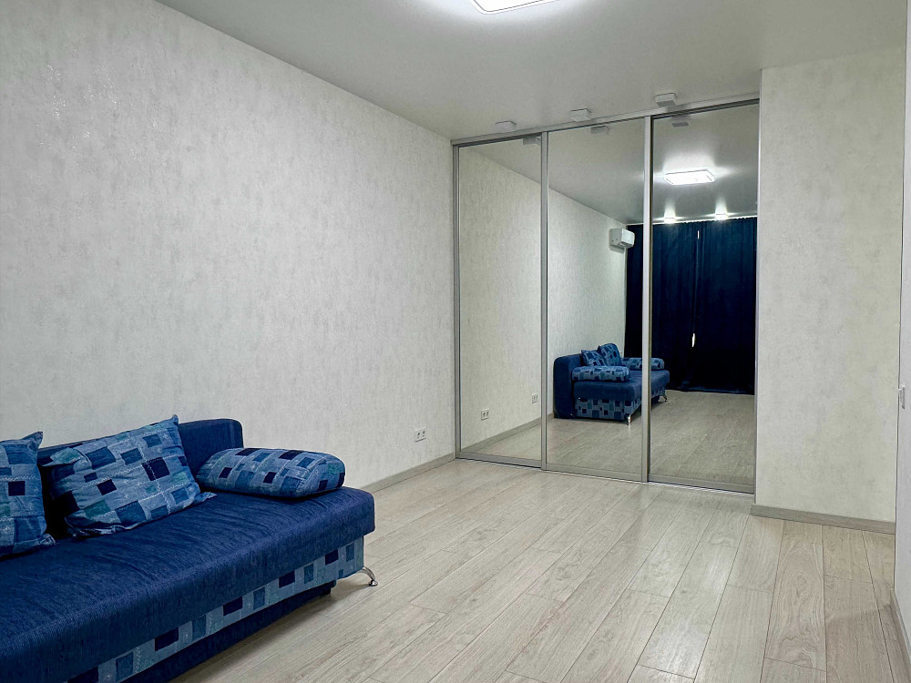 Оренда однокімнатної квартири Оранж Парк Крюківщина Крюковщина - изображение 7