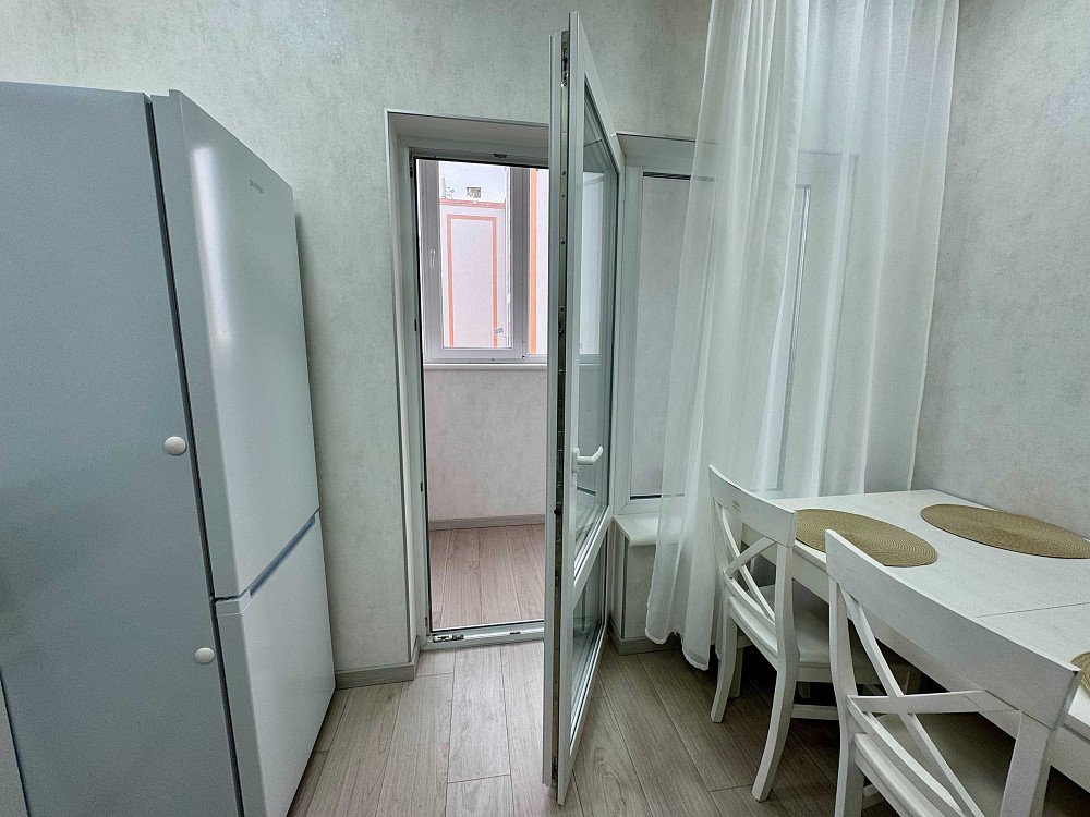 Оренда однокімнатної квартири Оранж Парк Крюківщина Крюковщина - изображение 4