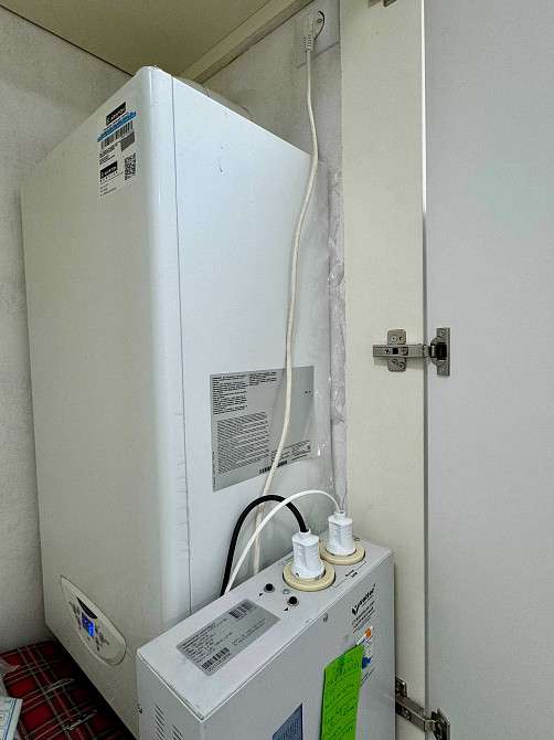 Оренда однокімнатної квартири Оранж Парк Крюківщина Крюковщина - изображение 3