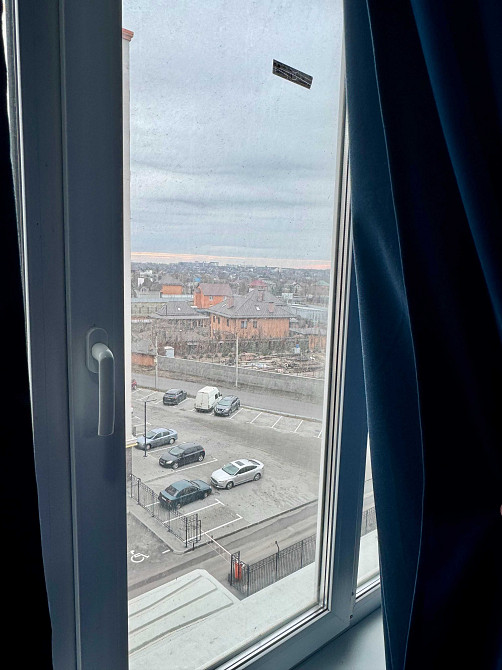 Оренда однокімнатної квартири Оранж Парк Крюківщина Крюковщина - изображение 8