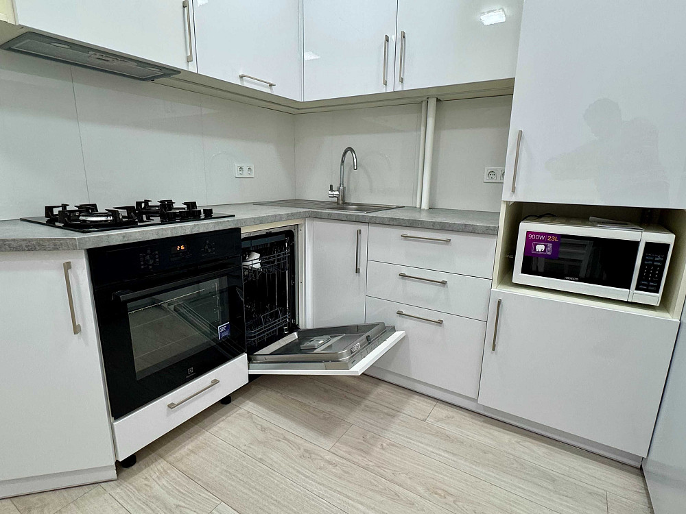 Оренда однокімнатної квартири Оранж Парк Крюківщина Крюковщина - изображение 1