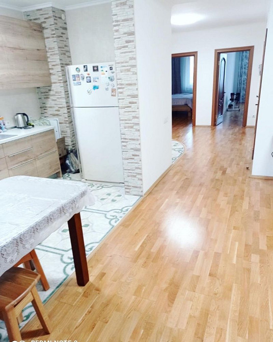 Оренда квартири 100кв + Киев - изображение 7