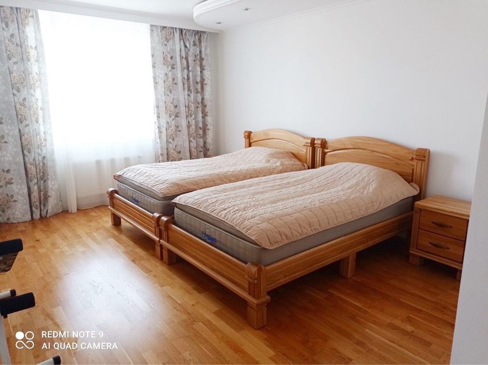 Оренда квартири 100кв + Киев - изображение 4