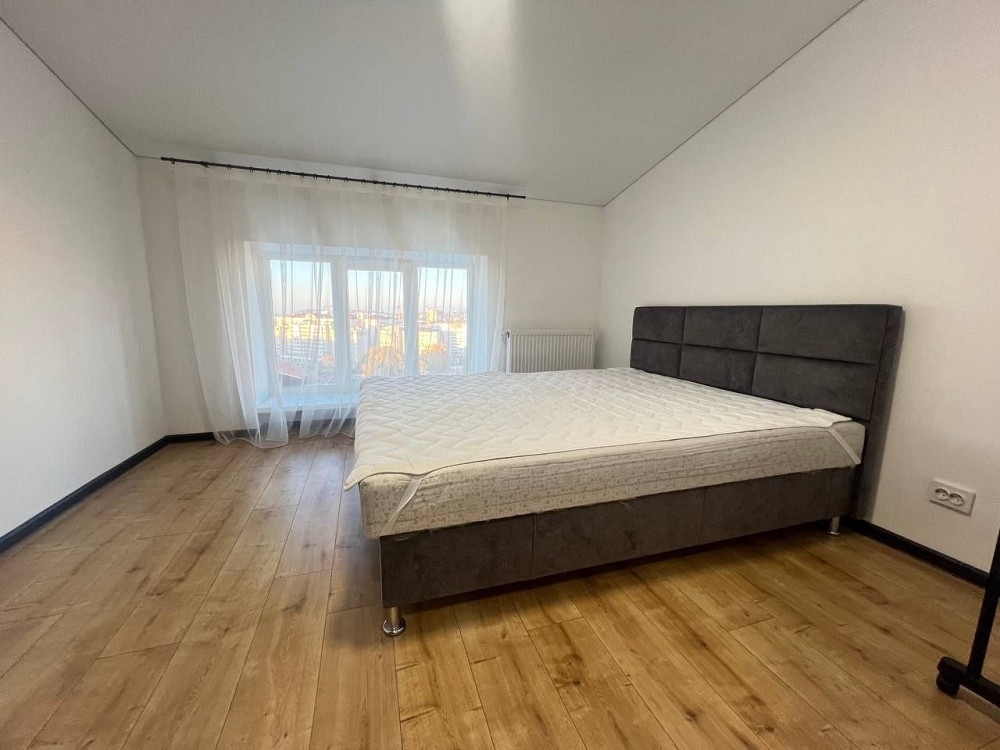 Перша Здача 2-кімн. Новобудова. Район. Т.Ц Проспект Чернівці - зображення 1