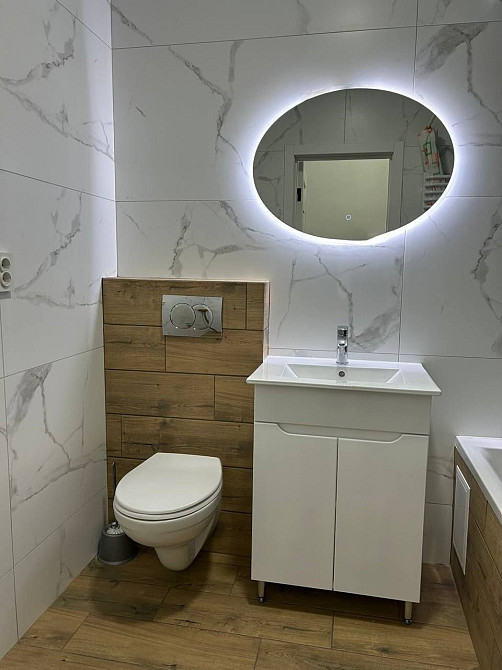 Перша Здача 2-кімн. Новобудова. Район. Т.Ц Проспект Чернівці - зображення 4