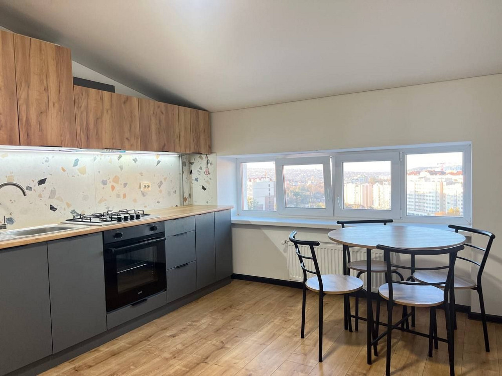 Перша Здача 2-кімн. Новобудова. Район. Т.Ц Проспект Чернівці - зображення 6