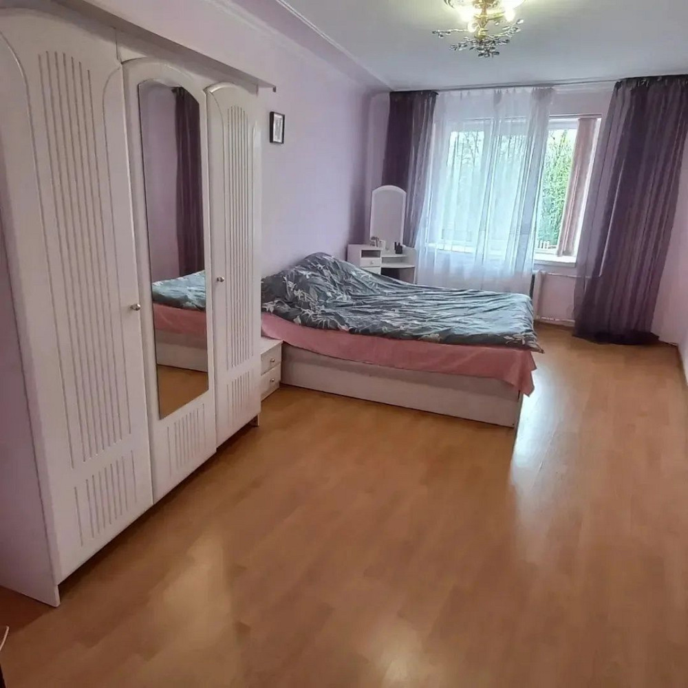 Оренда великої  ДВОкімнатної квартири Черновцы - изображение 1