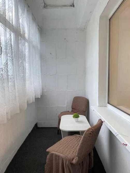 7000 за все. Вже вільна квартира Черкаси - зображення 4