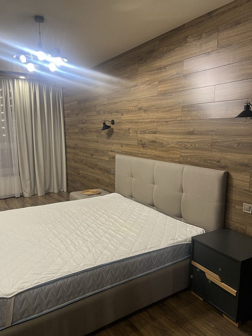 Оренда 3-кімнатної квартири ЖК Parkland Киев - изображение 7