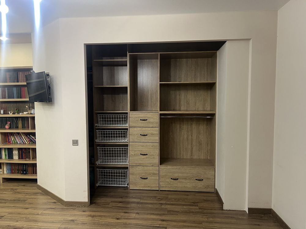 Оренда 3-кімнатної квартири ЖК Parkland Киев - изображение 5