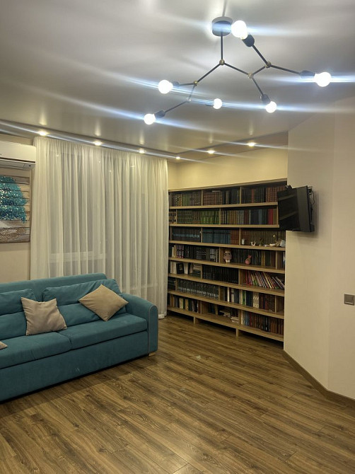 Оренда 3-кімнатної квартири ЖК Parkland Киев - изображение 3