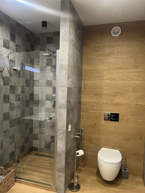 Оренда 3-кімнатної квартири ЖК Parkland Киев - изображение 8